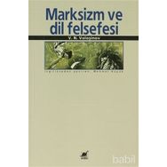MARKSIZM VE DIL FELSEFESI - V.N. VOLOSINOV