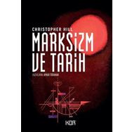 MARKSIZM VE TARIH - MATT PERRY