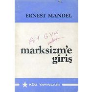 Marksizme Giriş - Ernest Mandel