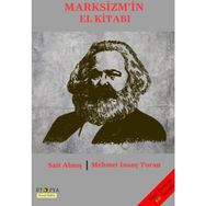 Marksizm’in El Kitabı - Sait Almış Mehmet İnanç Turan