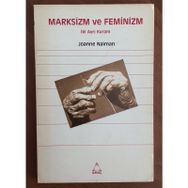 MARKSIZM´LE FEMINIZM´IN MUTSUZ EVLİLİĞİ - HEIDI HARTMANN