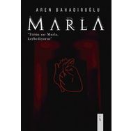 Marla - Aren Bahadıroğlu