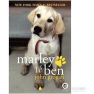Marley ve Ben - John Grogan