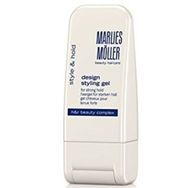 Marlies Moller 100 ml Design Styling Gel Saç Şekillendirici Jel