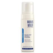 Marlies Moller 150 ml Liquid Hair Keratin Mousse Saç Bakım Köpüğü