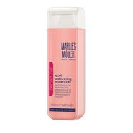 Marlies Moller 200 ml Curl Activating Shampoo Şampuan