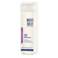 Marlies Moller 200 ml Daily Mild Shampoo Şampuan