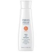 Marlies Moller 200 ml Daily Rich Shampoo Şampuan