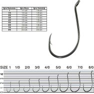 Marlin 8299 HC BN İğne