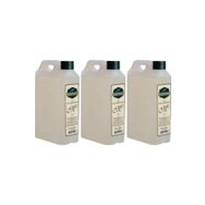 Marmara 3x1000 ml Limon Kolonyası