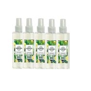 Marmara 5x200 ml Limon Kolonyası