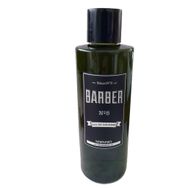 Marmara Barber Cam Şişe No.5 500 ml Kolonya