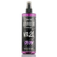 Marmara Barber No 21 400 ml Sprey Kolonya