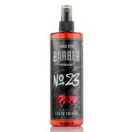 Marmara Barber No 23 400 ml Sprey Kolonya