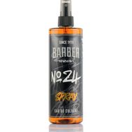 Marmara Barber No 24 400 ml Sprey Kolonya