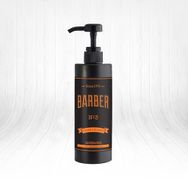 Marmara Barber No:3 400 ml Krem Kolonya Krem