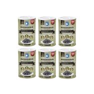 Marmara Birlik 800 gr Premium 2XL Doğal Salamura Siyah Zeytin