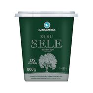 Marmara Birlik Kuru Sele 3XS 800 gr Zeytin