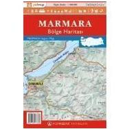MARMARA BÖLGE HARİTASI - KOLLEKTIF
