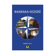 Marmara Gezgini - Feridun İnce
