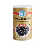 Marmarabirlik 800 gr 201-230 xl Mega Zeytin