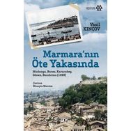 Marmara’nın Öte Yakasında - Vasil Kinçov - Yeditepe Yayınevi