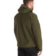 Marmot M12681-4859 Yeşil Minimalist GTX Erkek Outdoor Ceket
