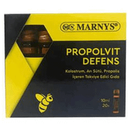 Marnys Propolvit Defens 20 Flakon