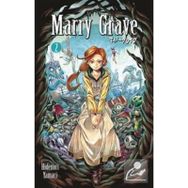 Marry Grave 2 - Hidenori Yamaci