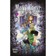 Marry Grave 4 İthaki Yayınları