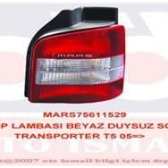 Mars 611529 Oto Sol Stop Lambası