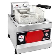 Mars MF-5 5 L Elektrikli Fritöz