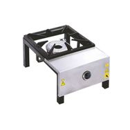 Mars MKL-01 Tekli Set Üstü Lokanta Ocağı