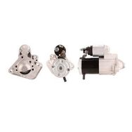 MARS MOTORU 12V 10DIS 1.4 KW LOGAN CLIO KANGOO 1.5DCI FLUENCE VALEO 446770