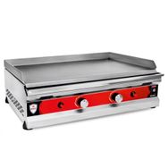 Mars MPI-100G 98x43x24 cm Gazlı Pleyt Izgara