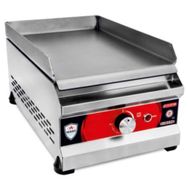 Mars MPI-30E 30x46x24 cm Elektrikli Pleyt Izgara