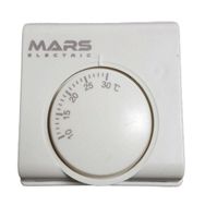 Mars S1 Analog Oda Termostat