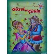 MARS SERISI GÜZEL VE ÇİRKİN - ÖYKÜ ZERREM