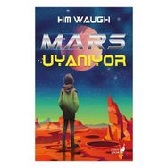 Mars Uyanıyor Everest Yayınları