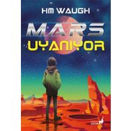 Mars Uyanıyor Everest Yayınları
