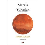 Mars'a Yolculuk - Francis Rocard