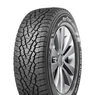 Marshal 205/65 R16C 107/105R Portran CW11 Kış Lastiği 2024