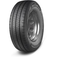 Marshal 205/70 R15C 106/104R Portran KC53 Yaz Lastiği Üretim Yılı: 2023