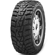 Marshal 33X12.50 R20 114Q Road Venture MT KL71 Yaz Lastiği Üretim Yılı: 2023