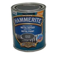 Marshall 0,75 lt Hammerite Direkt Pas Üstüne Döküm Metal Boyası