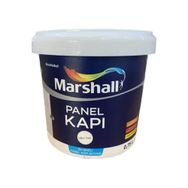 Marshall 0,75 lt Meteor Su Bazlı Panel Kapı Boyası