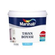 Marshall 10 lt Tavan Boyası