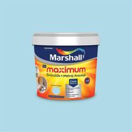 Marshall 15 lt Derya Maximum Silikonlu İç Cephe Boyası