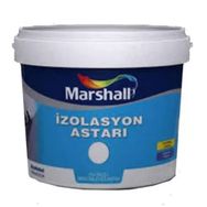Marshall 2.5 L Nem Önleyici İzolasyon Astarı