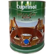 Marshall 2.5 lt Cuprinol Wood Art Classic Yat Parlak Vernik